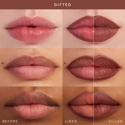 Rare Beauty Kind Words Matte Lip Liner
(0.4g)