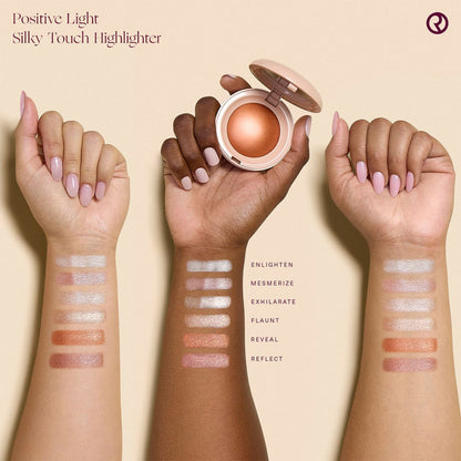 Rare Beauty Positive Light Silky Touch Highlighter
(2.8g)