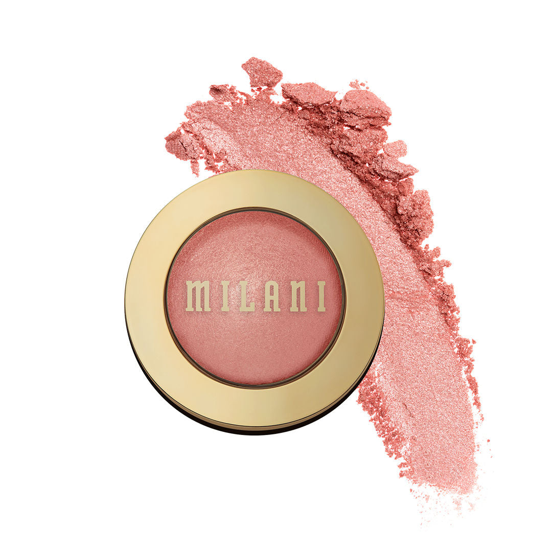 Milani Baked Blush - 05 Luminoso
(3.5g)