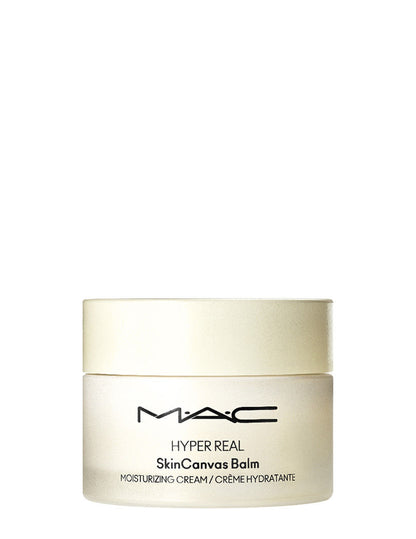 M.A.C Hyper Real Skincanvas Balm Moisturizer With Niacinamide, Hyaluronic Acid & Ceramide
(50ml)