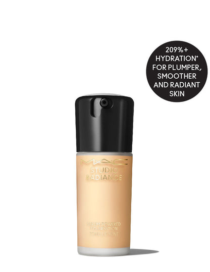 M.A.C Studio Radiance Serum-Powered Foundation
(30ml)