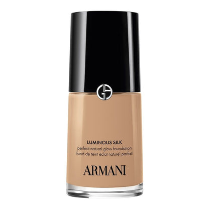 Armani Beauty Luminous Silk Perfect Natural Glow Foundation - 5 - Light Neutral
(30ml)