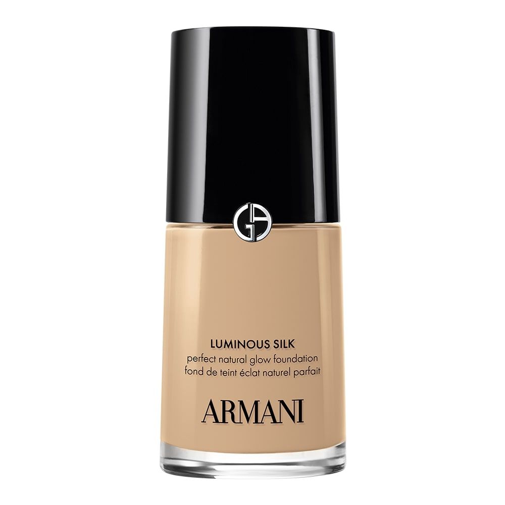 Armani Beauty Luminous Silk Perfect Natural Glow Foundation - 5 - Light Neutral
(30ml)