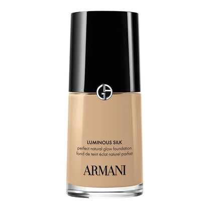 Armani Beauty Luminous Silk Perfect Natural Glow Foundation - 5 - Light Neutral
(30ml)
