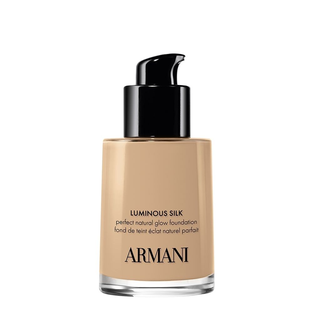 Armani Beauty Luminous Silk Perfect Natural Glow Foundation - 5 - Light Neutral
(30ml)