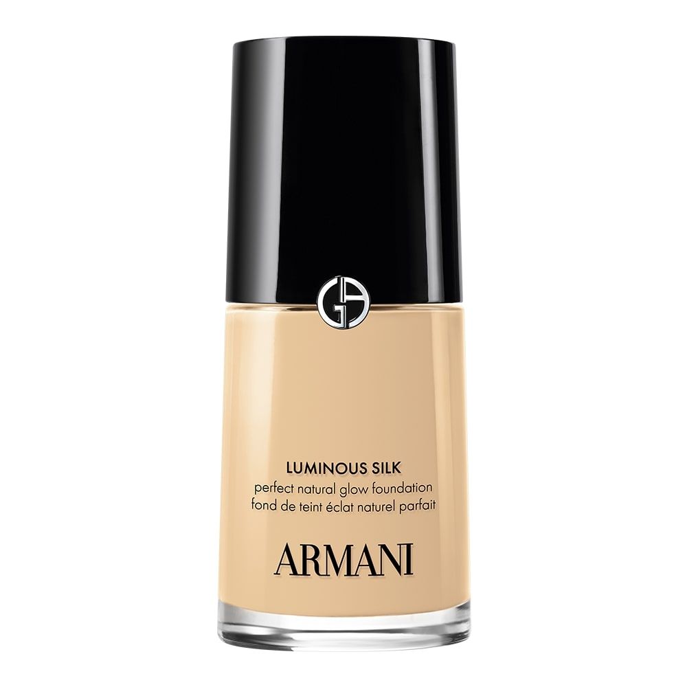 Armani Beauty Luminous Silk Perfect Natural Glow Foundation - 5 - Light Neutral
(30ml)