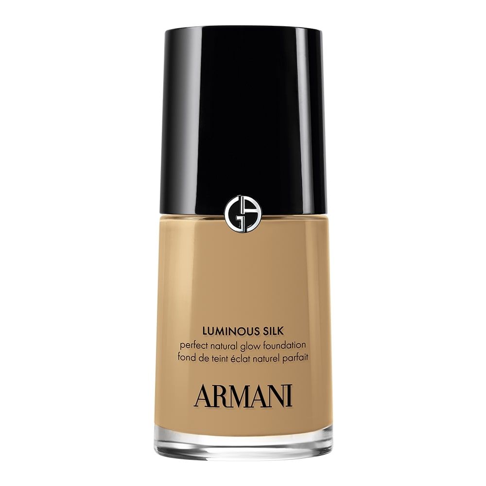 Armani Beauty Luminous Silk Perfect Natural Glow Foundation - 5 - Light Neutral
(30ml)