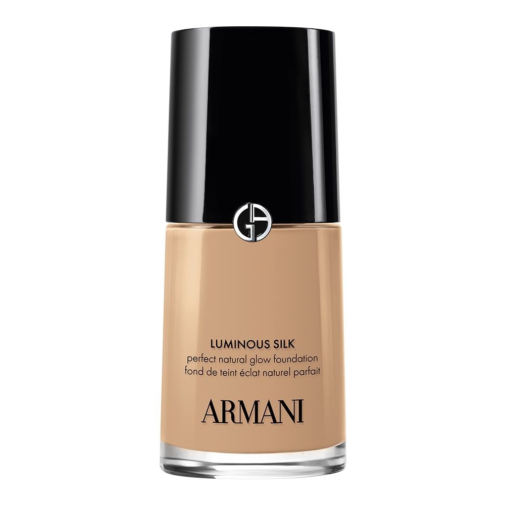 Armani Beauty Luminous Silk Perfect Natural Glow Foundation - 5 - Light Neutral
(30ml)