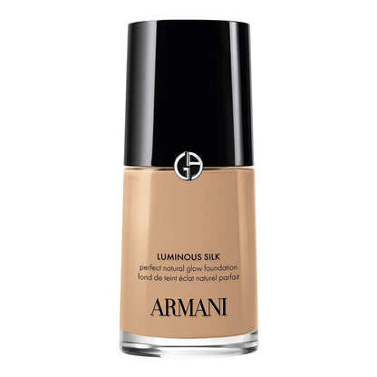 Armani Beauty Luminous Silk Perfect Natural Glow Foundation - 5 - Light Neutral
(30ml)