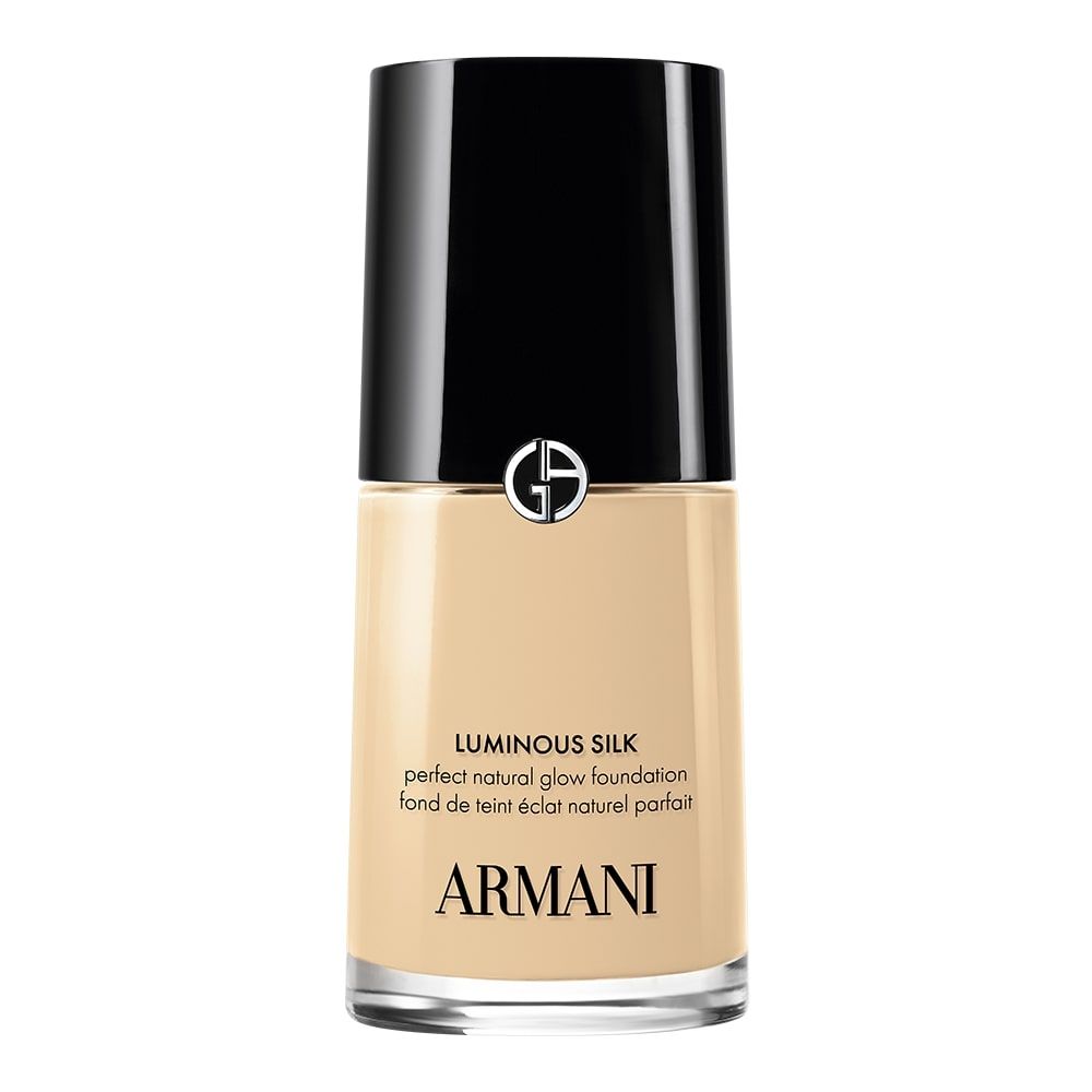Armani Beauty Luminous Silk Perfect Natural Glow Foundation - 5 - Light Neutral
(30ml)