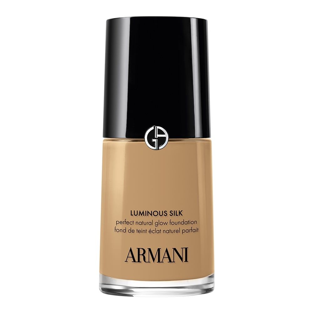 Armani Beauty Luminous Silk Perfect Natural Glow Foundation - 5 - Light Neutral
(30ml)