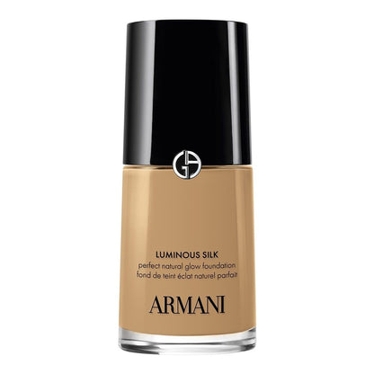 Armani Beauty Luminous Silk Perfect Natural Glow Foundation - 5 - Light Neutral
(30ml)