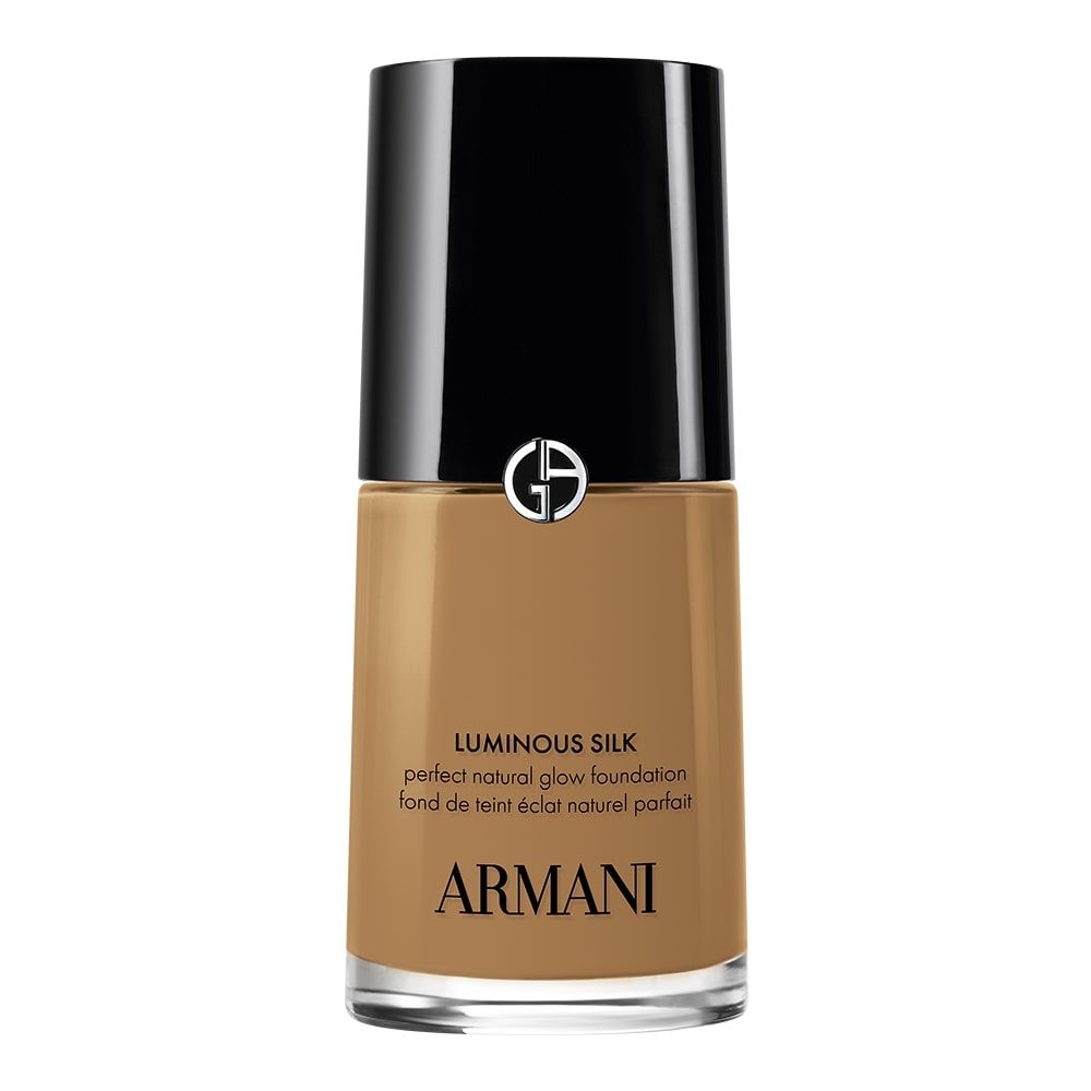Armani Beauty Luminous Silk Perfect Natural Glow Foundation - 5 - Light Neutral
(30ml)