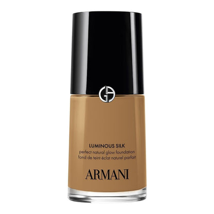 Armani Beauty Luminous Silk Perfect Natural Glow Foundation - 5 - Light Neutral
(30ml)