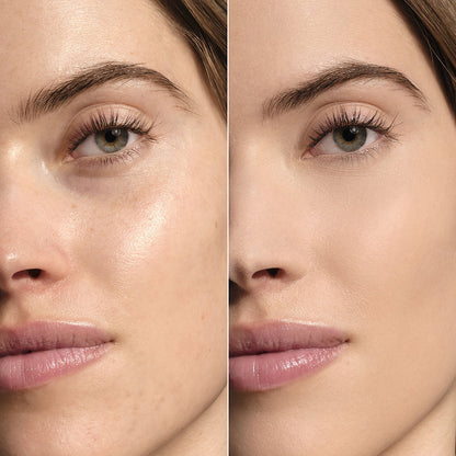 Armani Beauty Power Fabric+ Full Coverage Liquid Foundation 3.5 - Light With Neutral Undertone
(30ml)