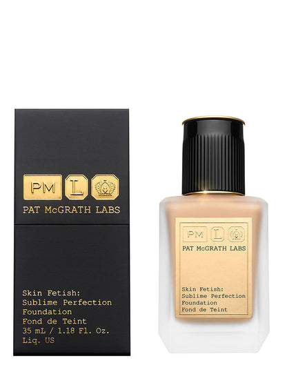PAT McGRATH LABS Skin Fetish: Sublime Perfection Foundation
(35ml)