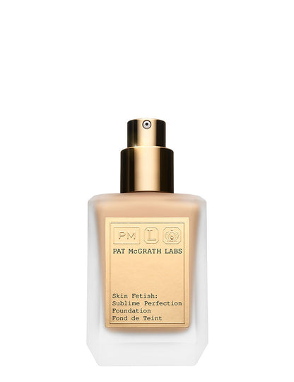 PAT McGRATH LABS Skin Fetish: Sublime Perfection Foundation
(35ml)