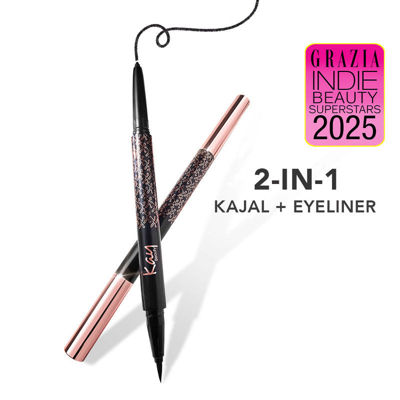 NYX Professional Makeup Epic Ink Liner
(1ml)