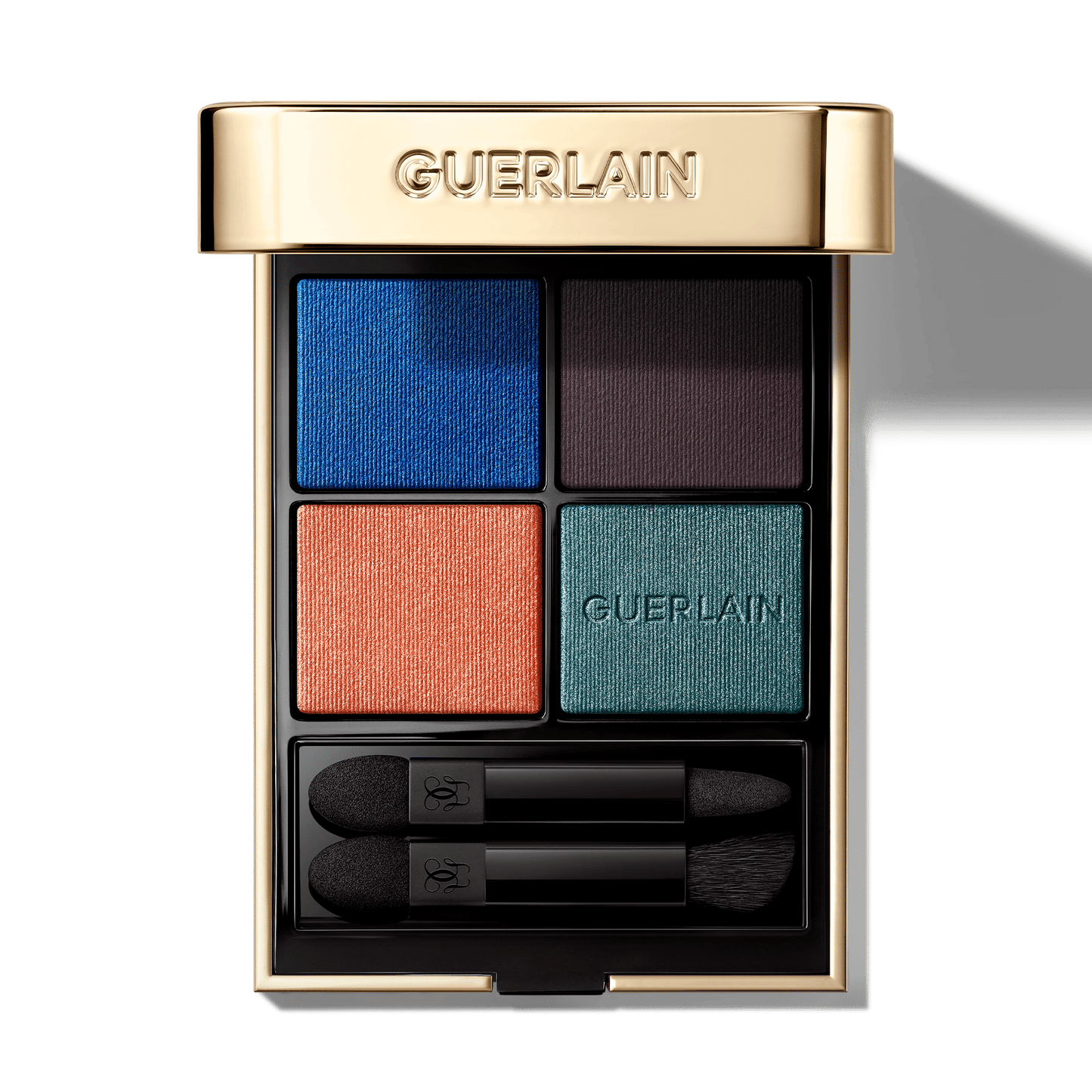 Guerlain Ombre G Eyeshadow - 360 Mystic Peacock
(8.8g)