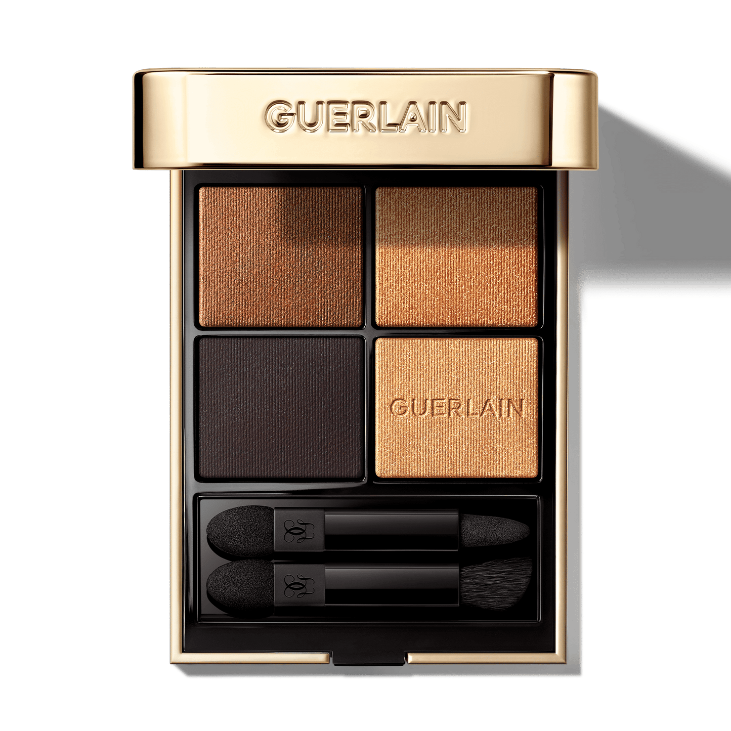 Guerlain Ombre G Eyeshadow - 360 Mystic Peacock
(8.8g)