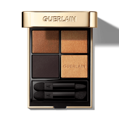 Guerlain Ombre G Eyeshadow - 360 Mystic Peacock
(8.8g)