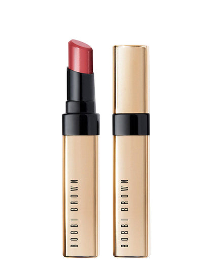 Bobbi Brown Luxe Shine Intense lipstick - Bold Honey
(3.40g)