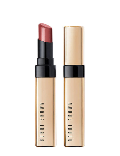 Bobbi Brown Luxe Shine Intense lipstick - Bold Honey
(3.40g)