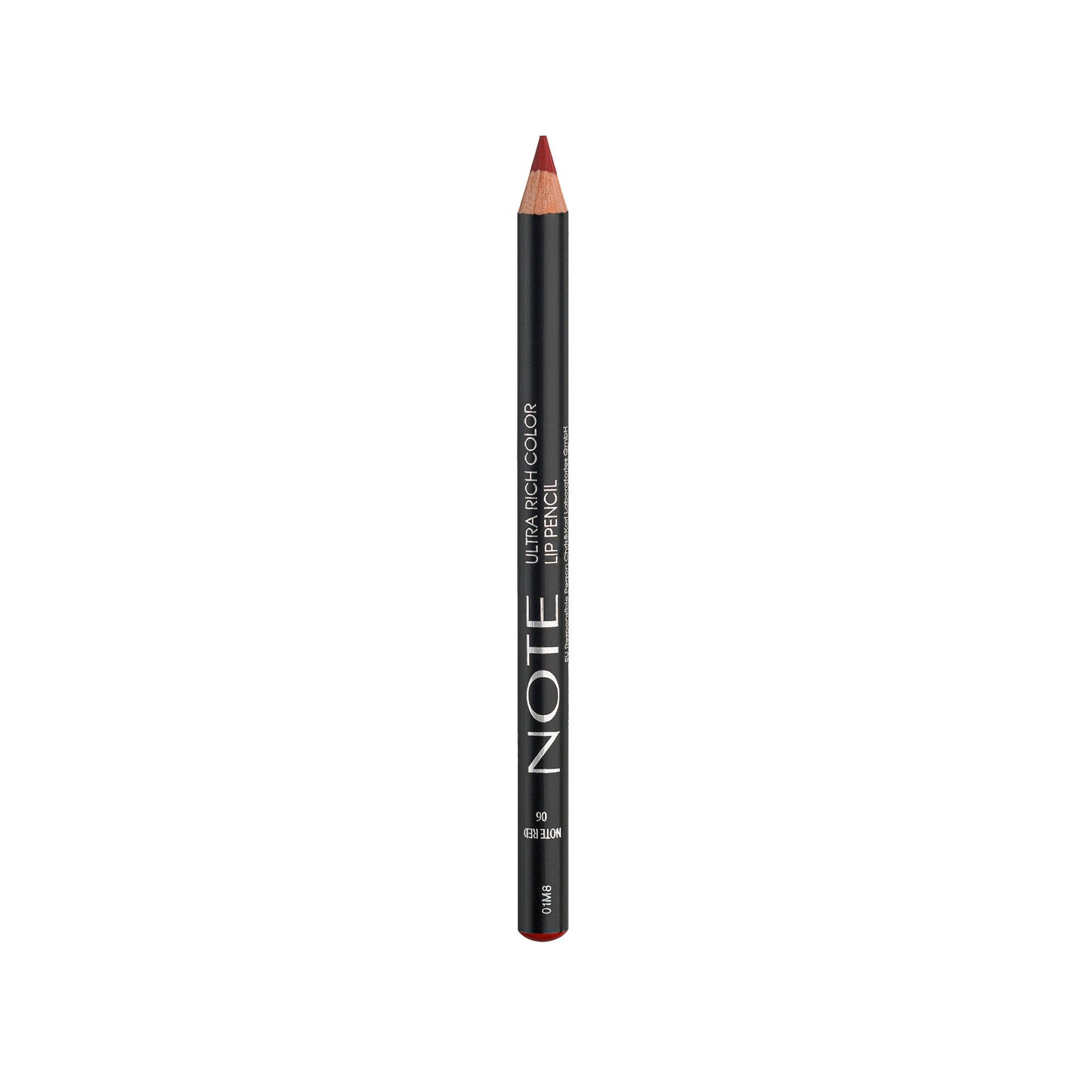 Note Ultra Rich Color Lip Pencil
(1.1g)