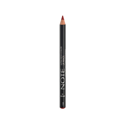 Note Ultra Rich Color Lip Pencil
(1.1g)