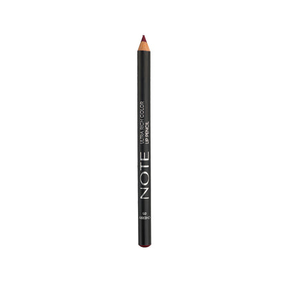 Note Ultra Rich Color Lip Pencil
(1.1g)