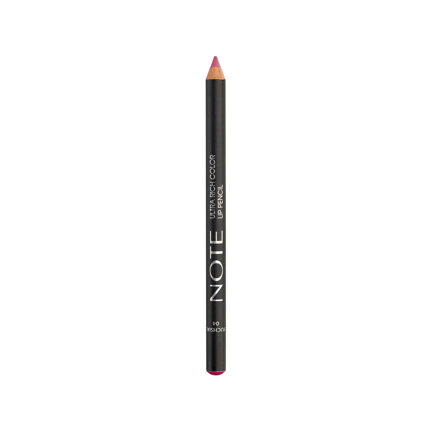 Note Ultra Rich Color Lip Pencil
(1.1g)