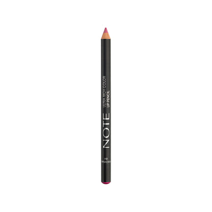Note Ultra Rich Color Lip Pencil
(1.1g)
