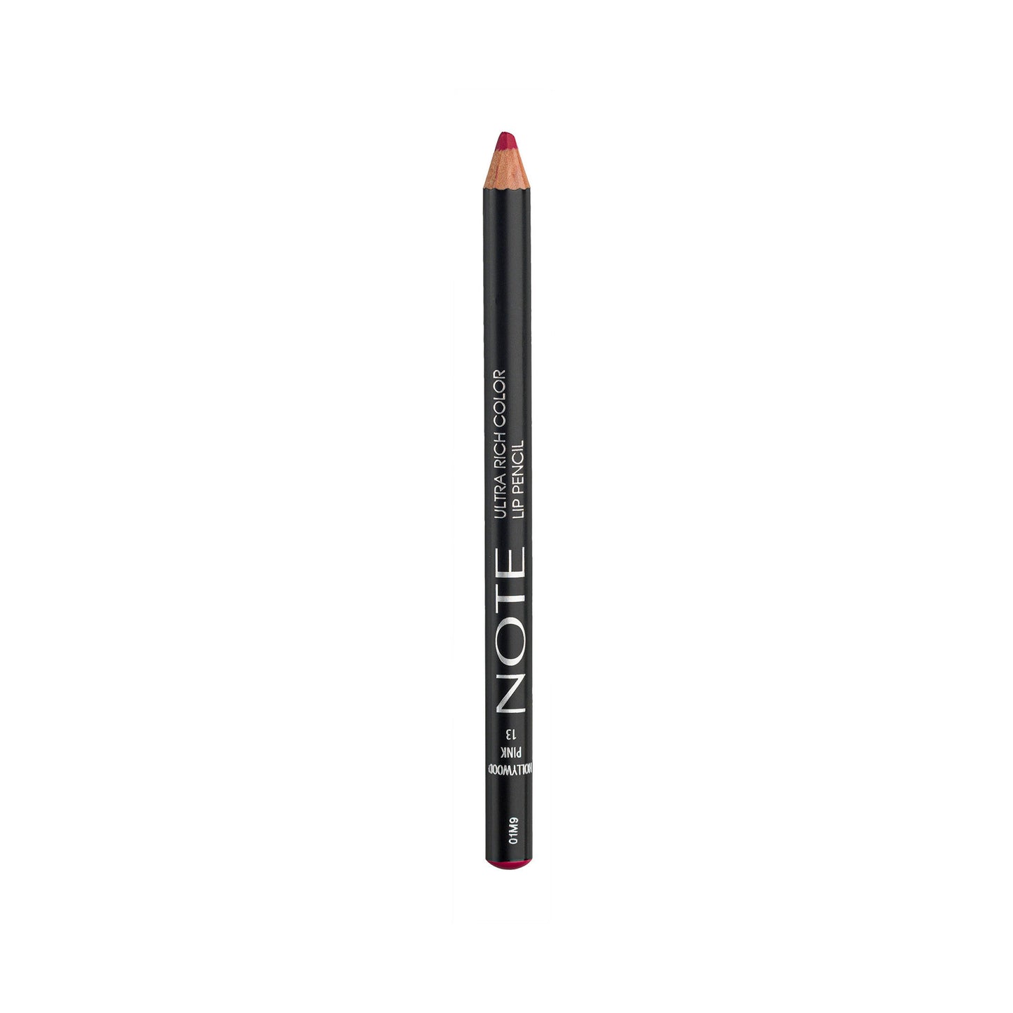 Note Ultra Rich Color Lip Pencil
(1.1g)