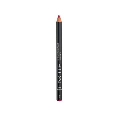 Note Ultra Rich Color Lip Pencil
(1.1g)