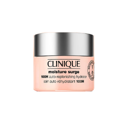 Clinique Moisture Surge 100h Auto-replenishing Hydrator (Moisturizer)
(15ml)
