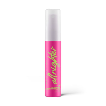 Urban Decay All Nighter Hyaluronic Setting Spray - Travel Size
(33.7g)