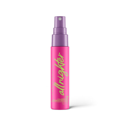 Urban Decay All Nighter Hyaluronic Setting Spray - Travel Size
(33.7g)