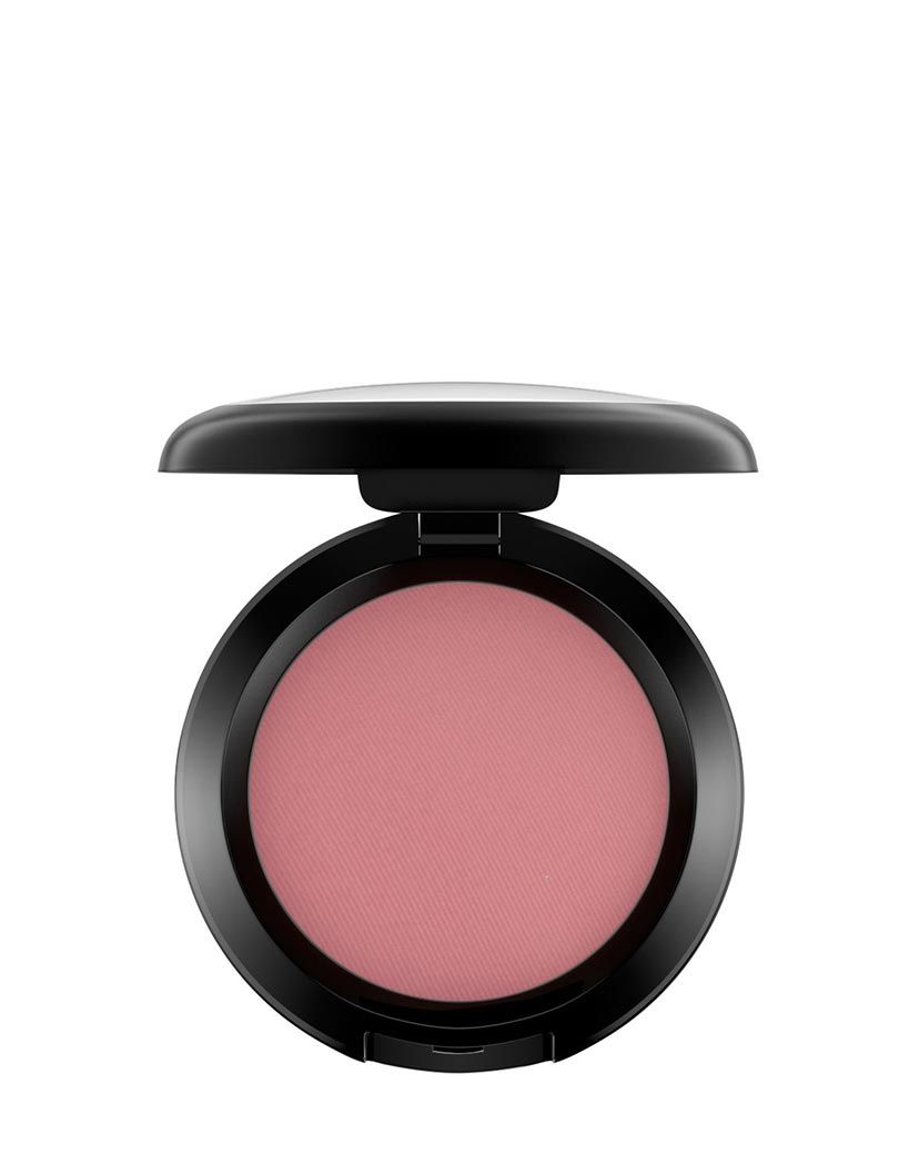 M.A.C Matte Powder Blush
(6g)