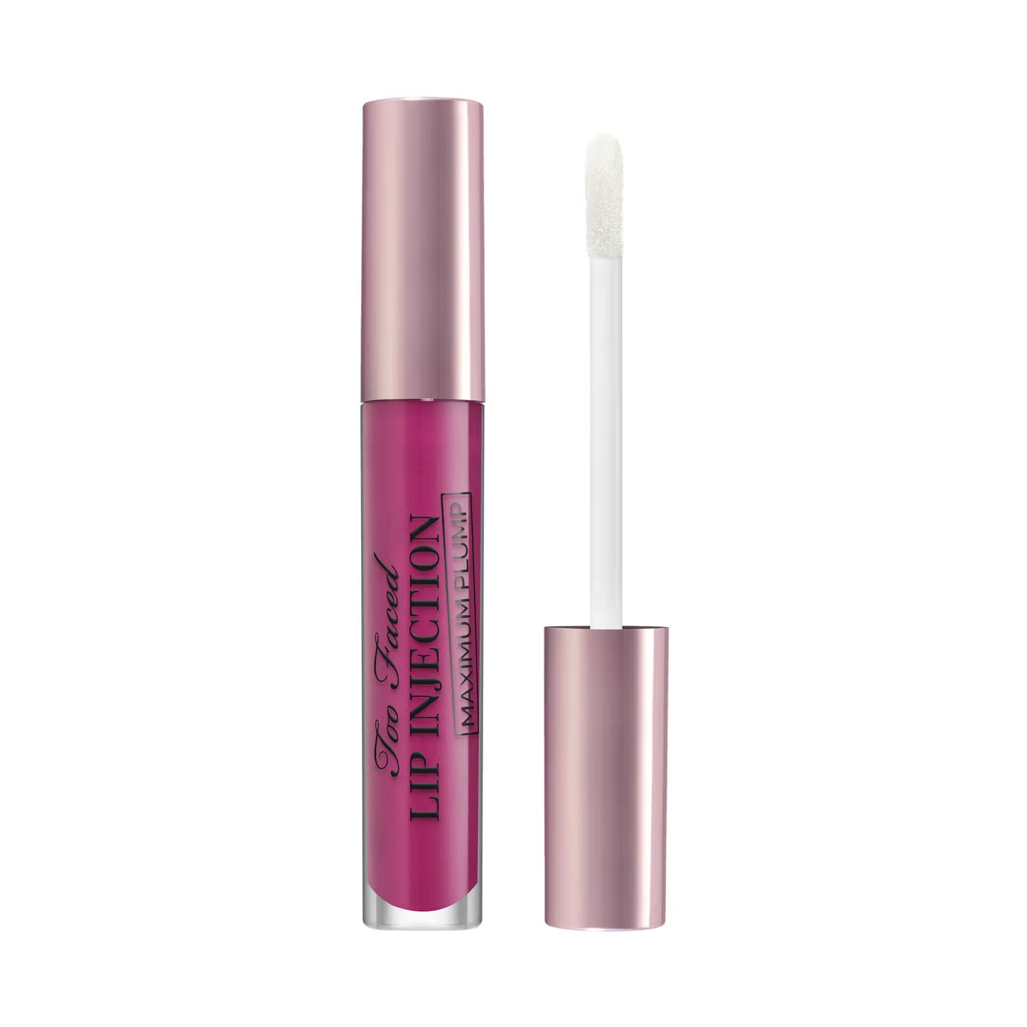 Too Faced Lip Injection Maximum Plump Lip Gloss
(4ml)