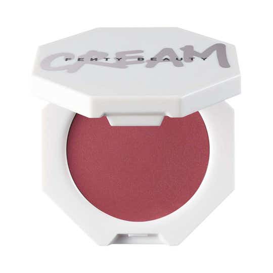 FENTY BEAUTY Cheeks Out Freestyle Cream Blush - Strawberry Drip (3 g)