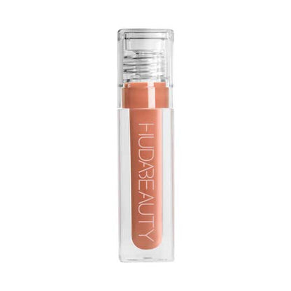 Huda Beauty Faux Filler Extra Shine Lip Gloss (3.9 ml)