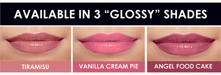 NYX Professional Makeup Butter Gloss - Tiramisu
(8ml)
