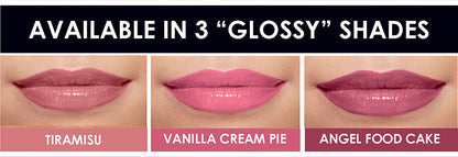 NYX Professional Makeup Butter Gloss - Tiramisu
(8ml)