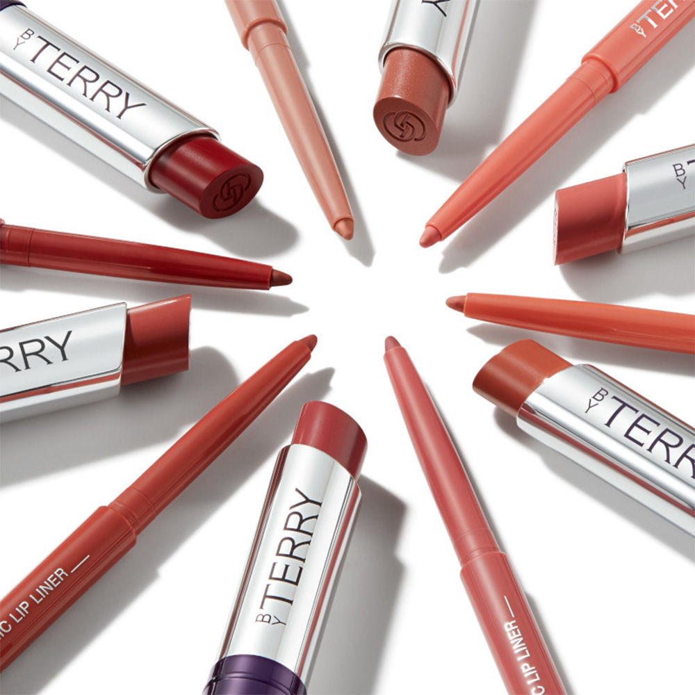 By Terry Hyaluronic Lip Liner
(0.3 g)
