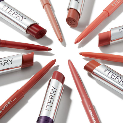By Terry Hyaluronic Lip Liner
(0.3 g)