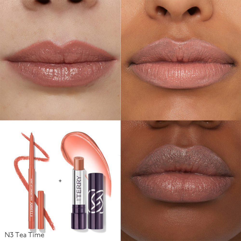 By Terry Hyaluronic Lip Liner
(0.3 g)