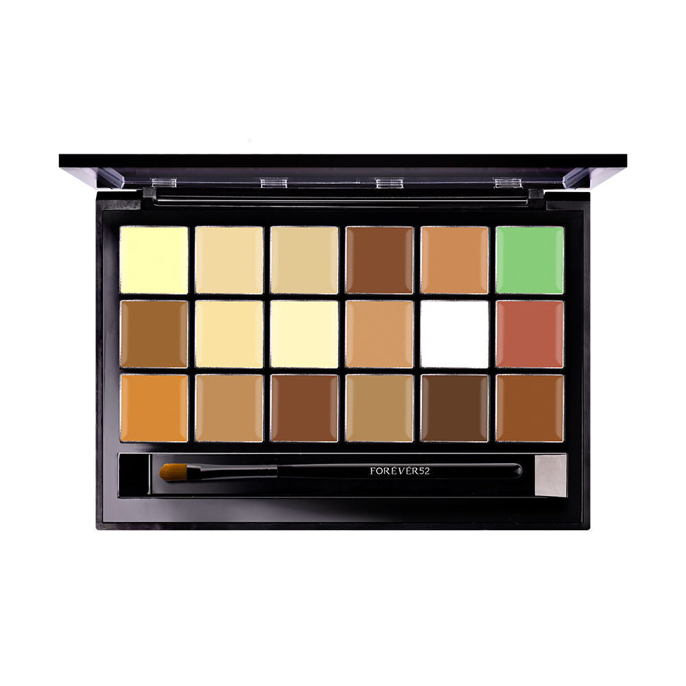 Daily Life Forever52 Pro Artist Multitasker Corrector Palette
(36 g)