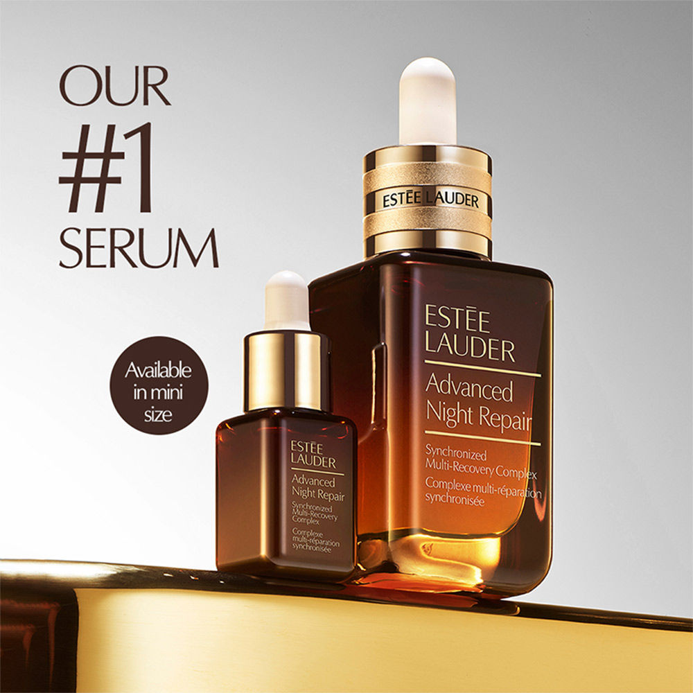 Estee Lauder Advanced Night Repair Serum Duo
(Combo Set)