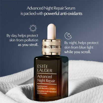 Estee Lauder Advanced Night Repair Serum Duo
(Combo Set)