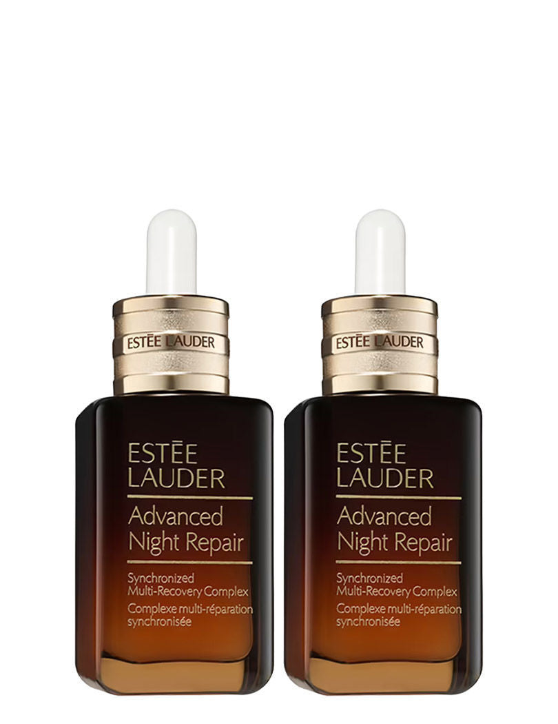 Estee Lauder Advanced Night Repair Serum Duo
(Combo Set)
